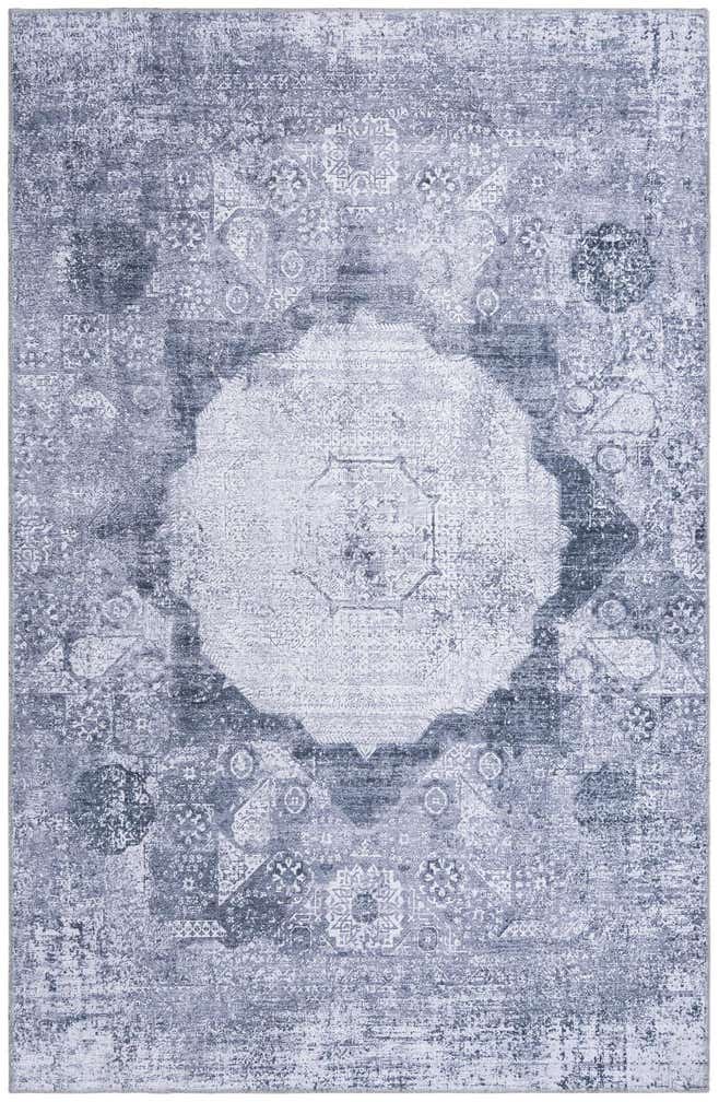 5' x 8' Washable Yara Rug