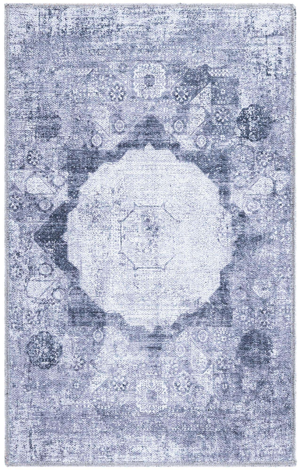 2' x 3' Washable Yara Rug