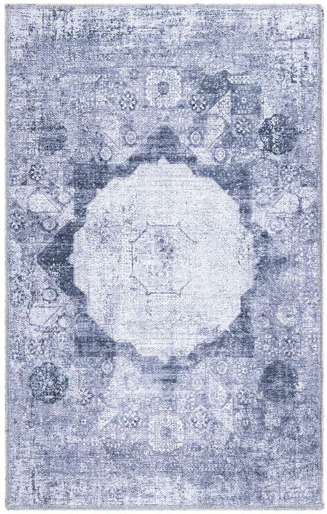 2' x 3' Washable Yara Rug