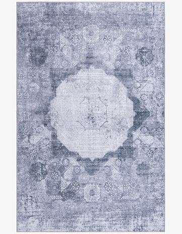 5' x 8' Washable Yara Rug