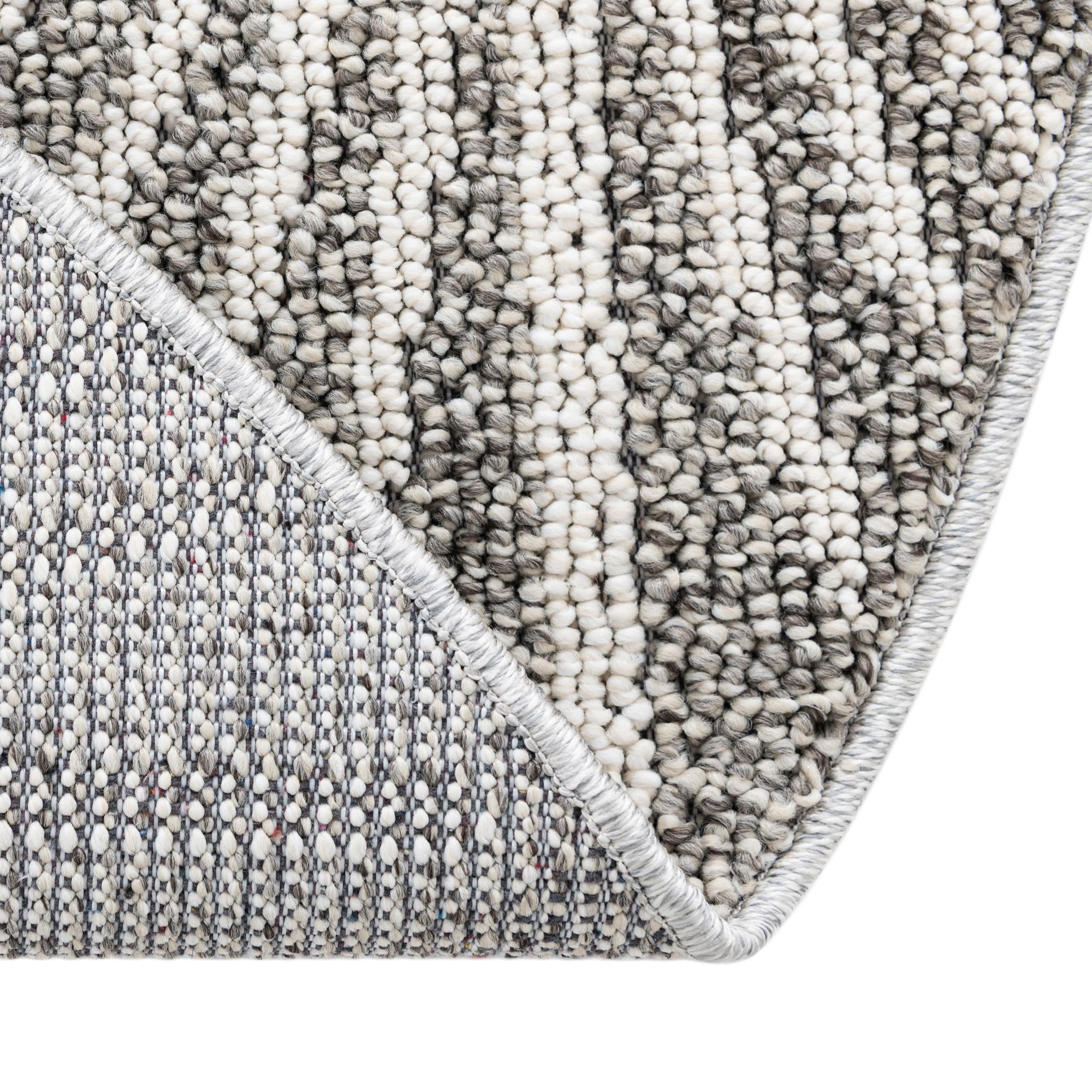 7' 10 x 7' 10 Boho Round Rug