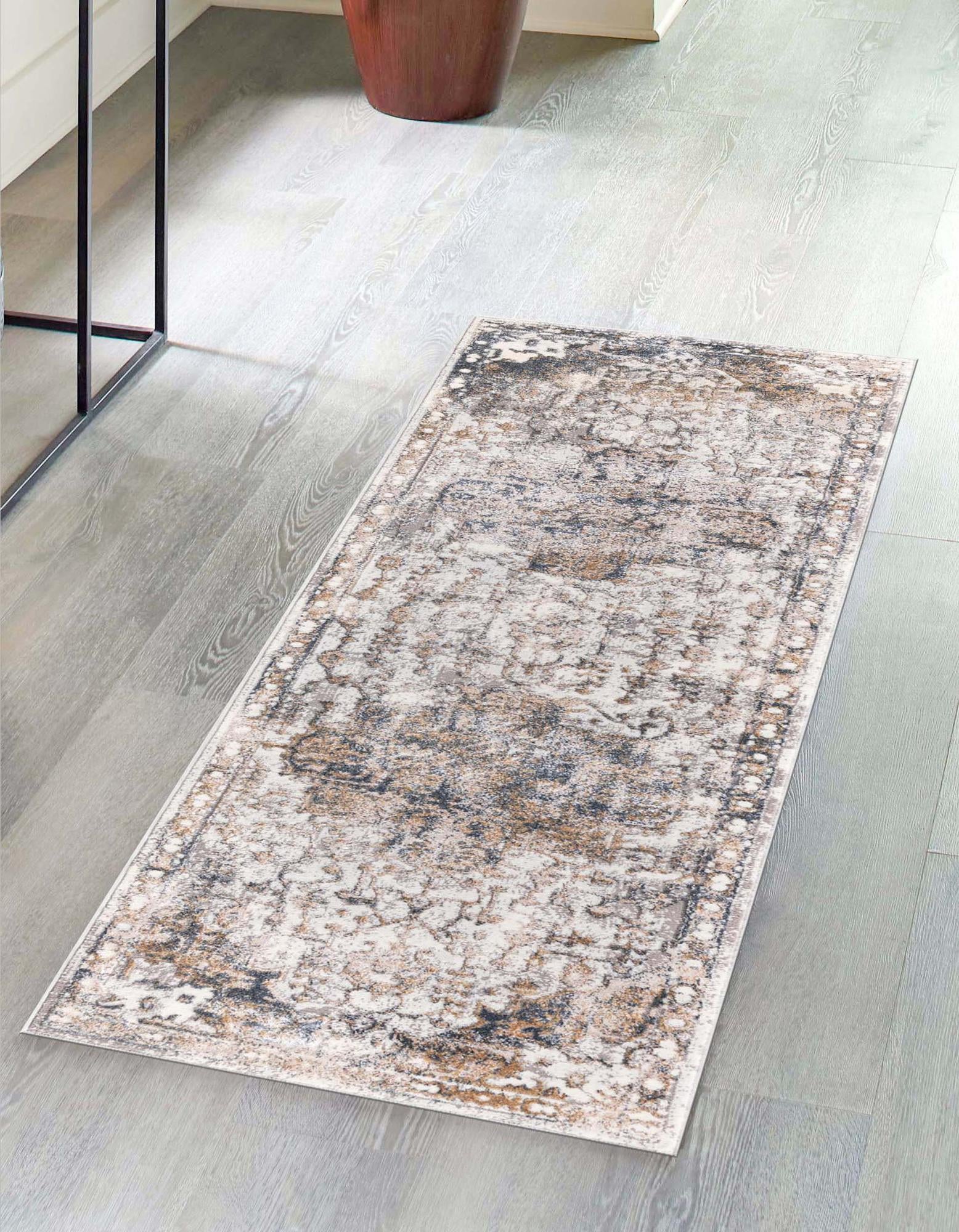 2' x 8' Highbury Runner Rug