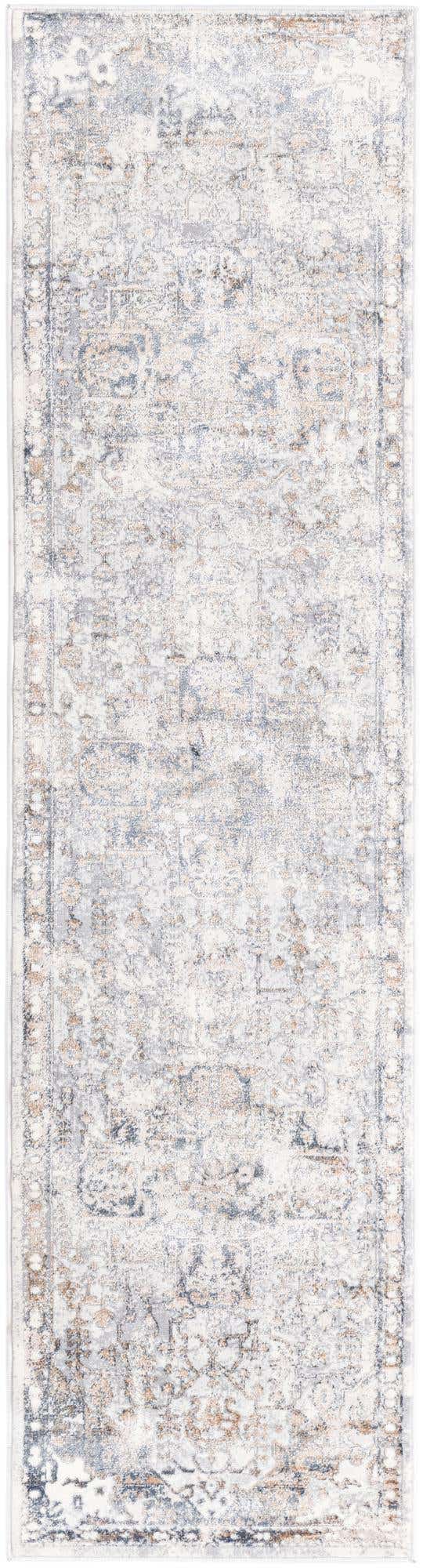 2' x 8' Highbury Runner Rug