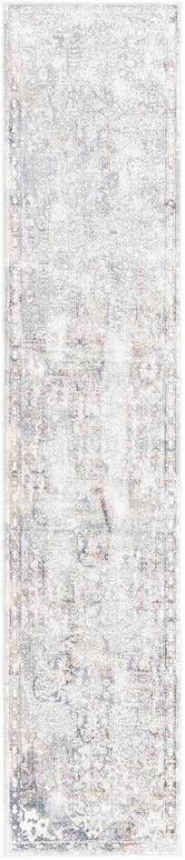 Detail image of 2' x 9' 10 Highbury Runner Rug