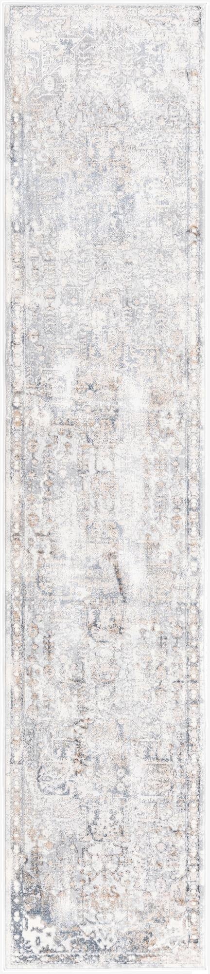 2' x 9' 10 Highbury Runner Rug