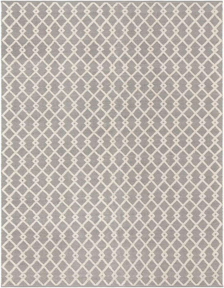 Detail image of 10' x 14' 1 Hand Knotted Jill Zarin Dorset Rug