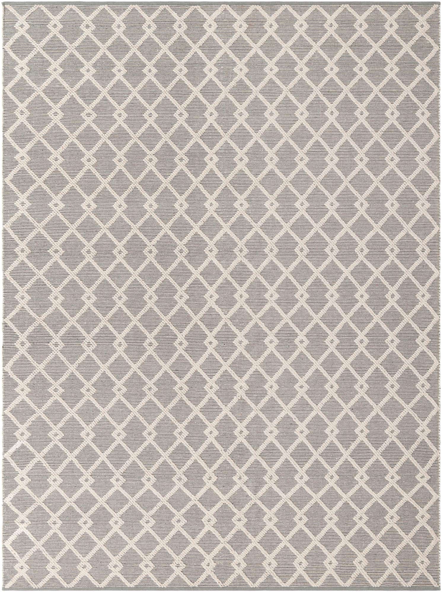9' x 12' Hand Knotted Jill Zarin Dorset Rug