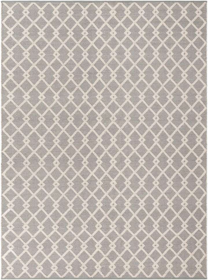 9' x 12' Hand Knotted Jill Zarin Dorset Rug