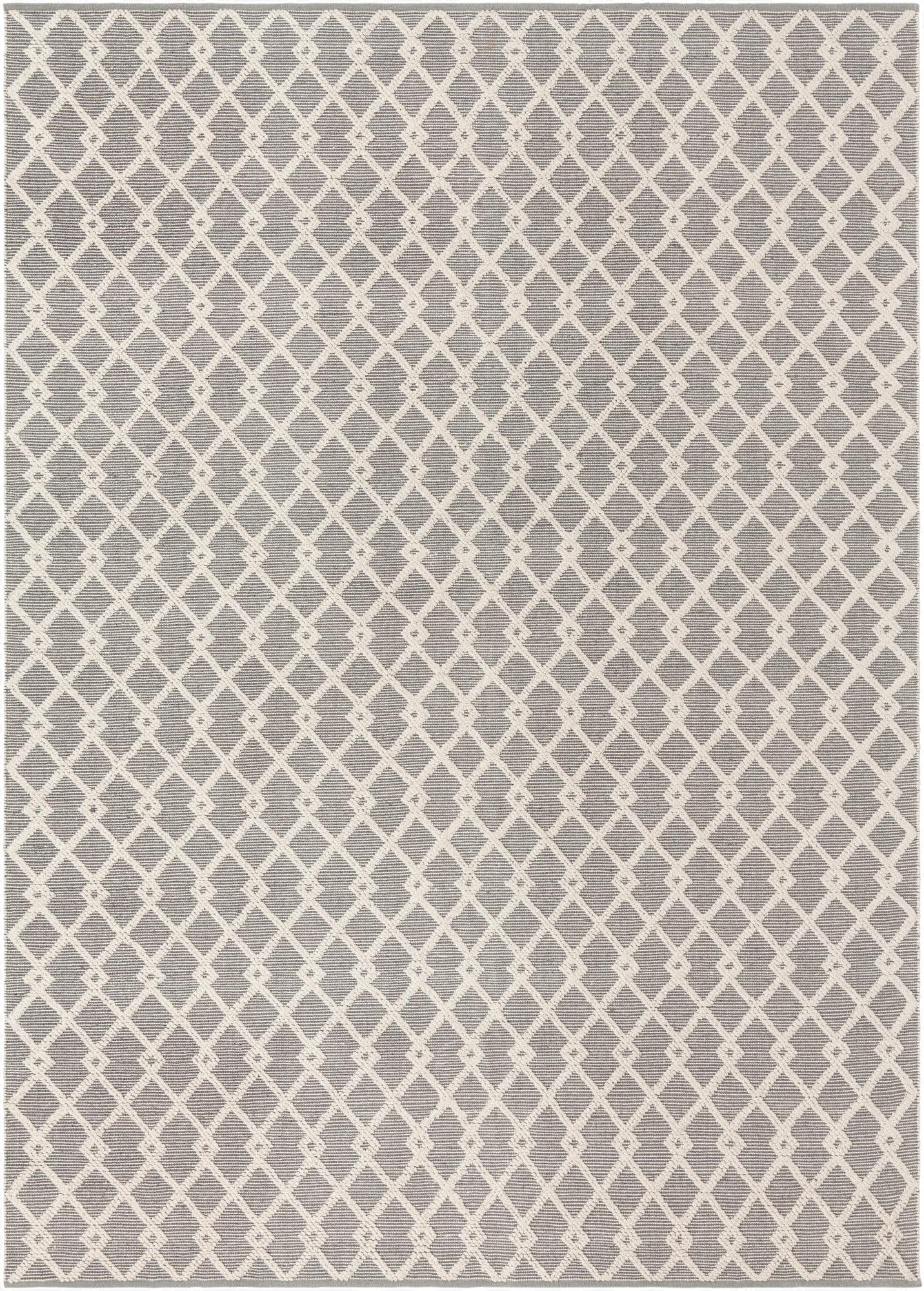10' x 14' 1  Hand Knotted Jill Zarin Dorset Rug