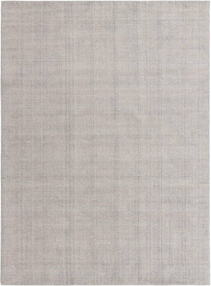 Detail image of 7' 1 x 10' Hand Woven Jill Zarin English Manor Farmhouse Wool Rug