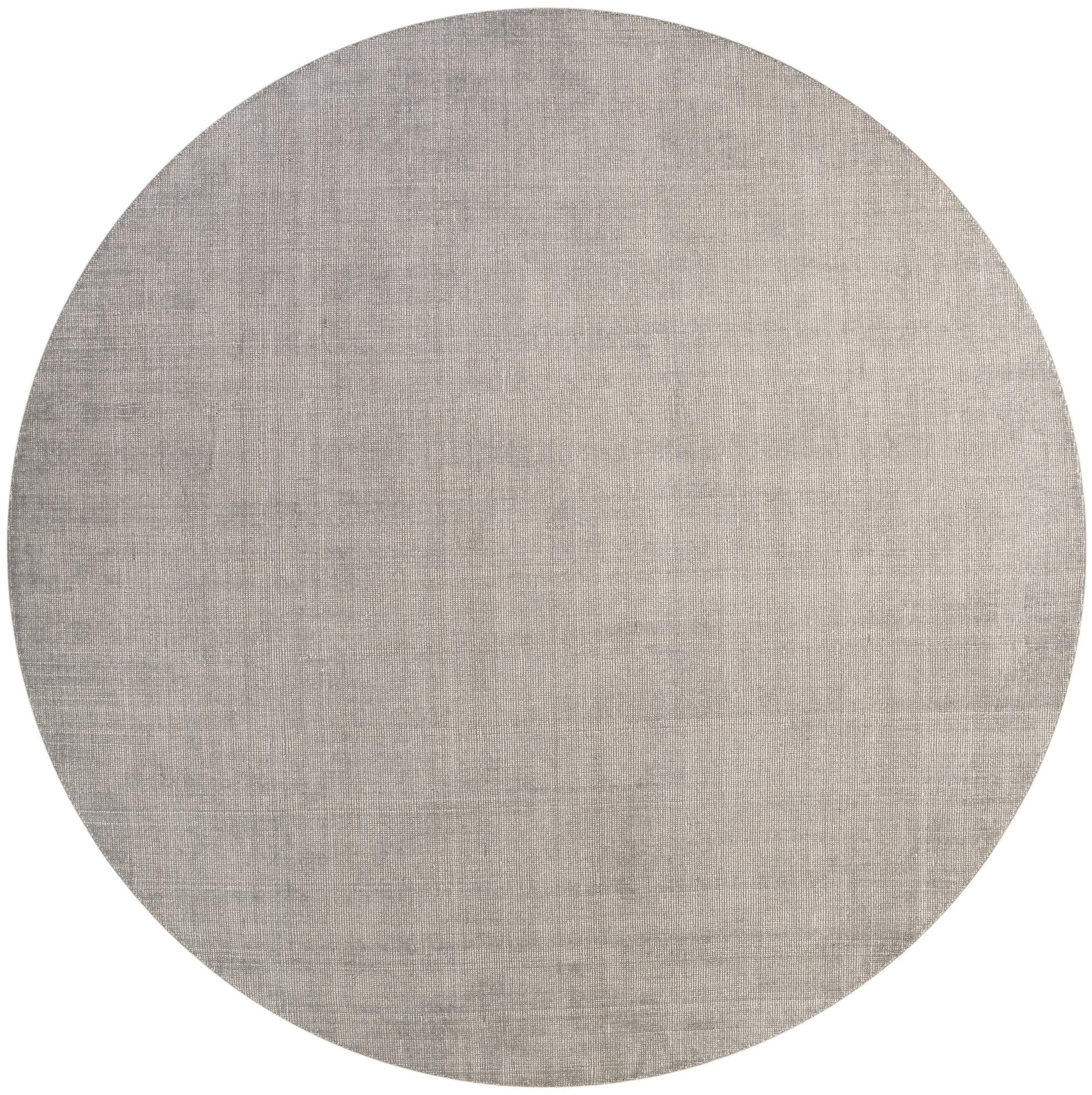 13' 1 x 13' 1 Hand Woven Jill Zarin English Manor Wool Round Rug