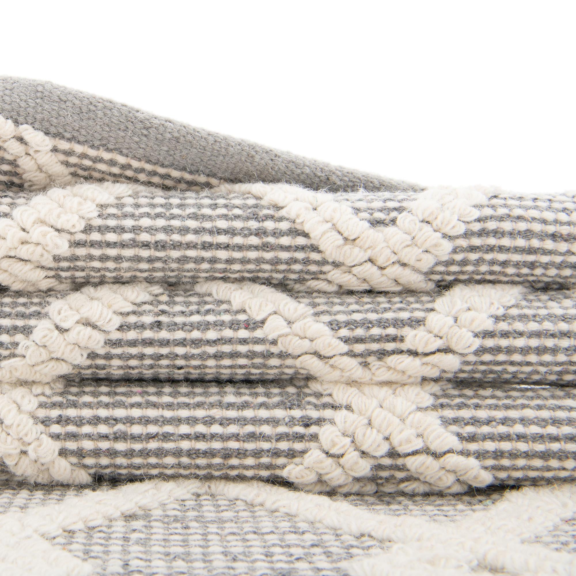 2' 7 x 12' Hand Knotted Jill Zarin Dorset Runner Rug