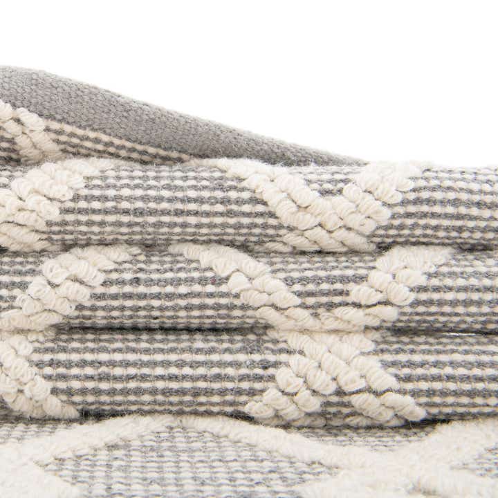 2' 7 x 10' Hand Knotted Jill Zarin Dorset Runner Rug