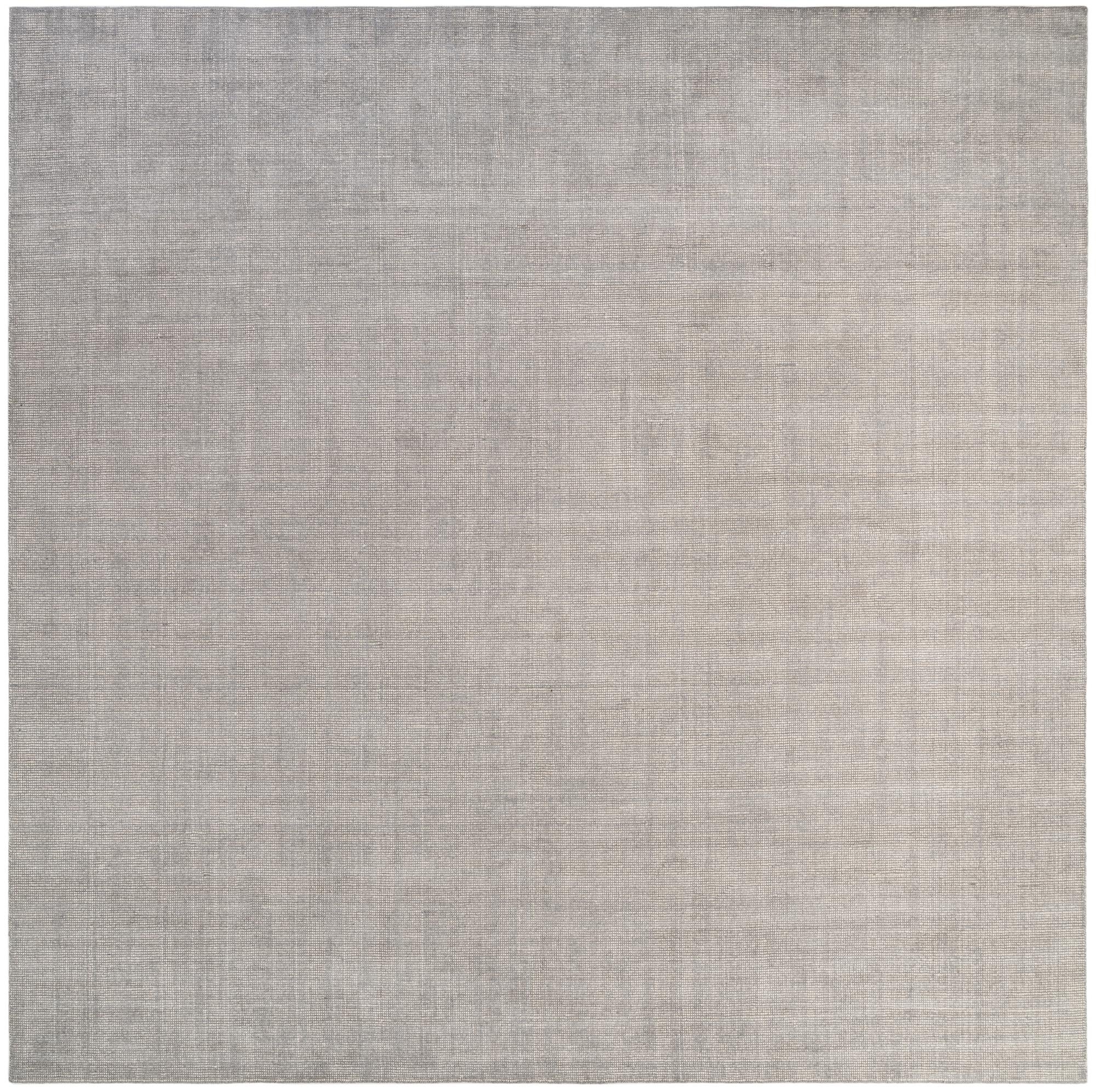 13' 1 x 13' 1 Hand Woven Jill Zarin English Manor Wool Square Rug