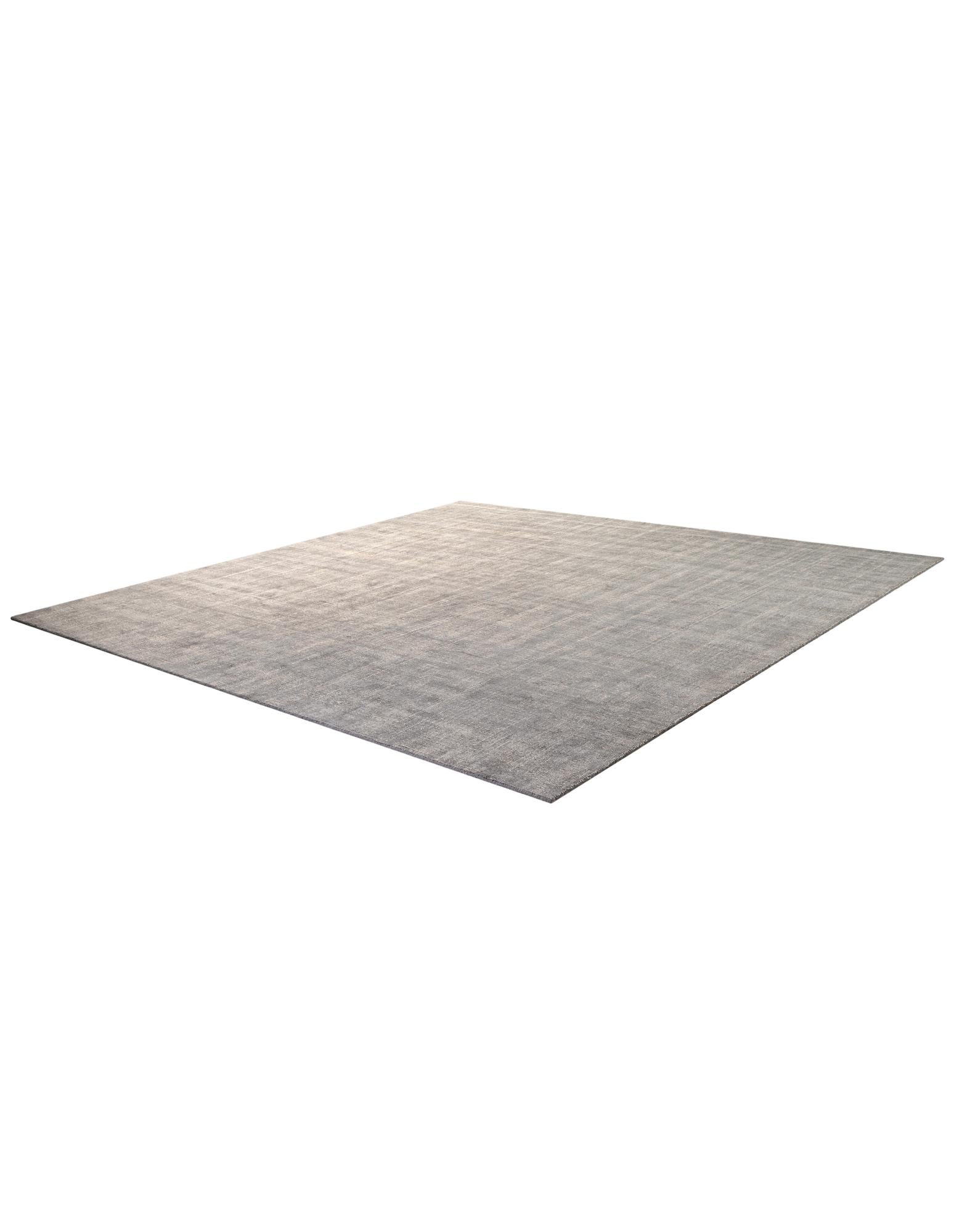 13' 1 x 13' 1 Hand Woven Jill Zarin English Manor Wool Square Rug