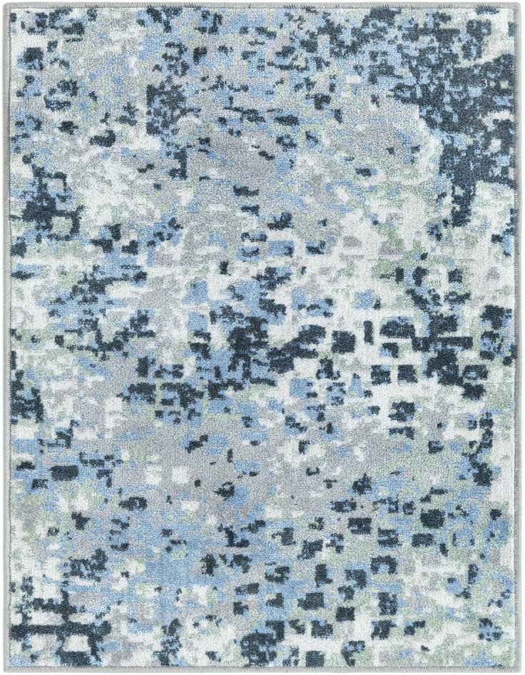 Detail image of 2' x 3' Kamala Washable Rug