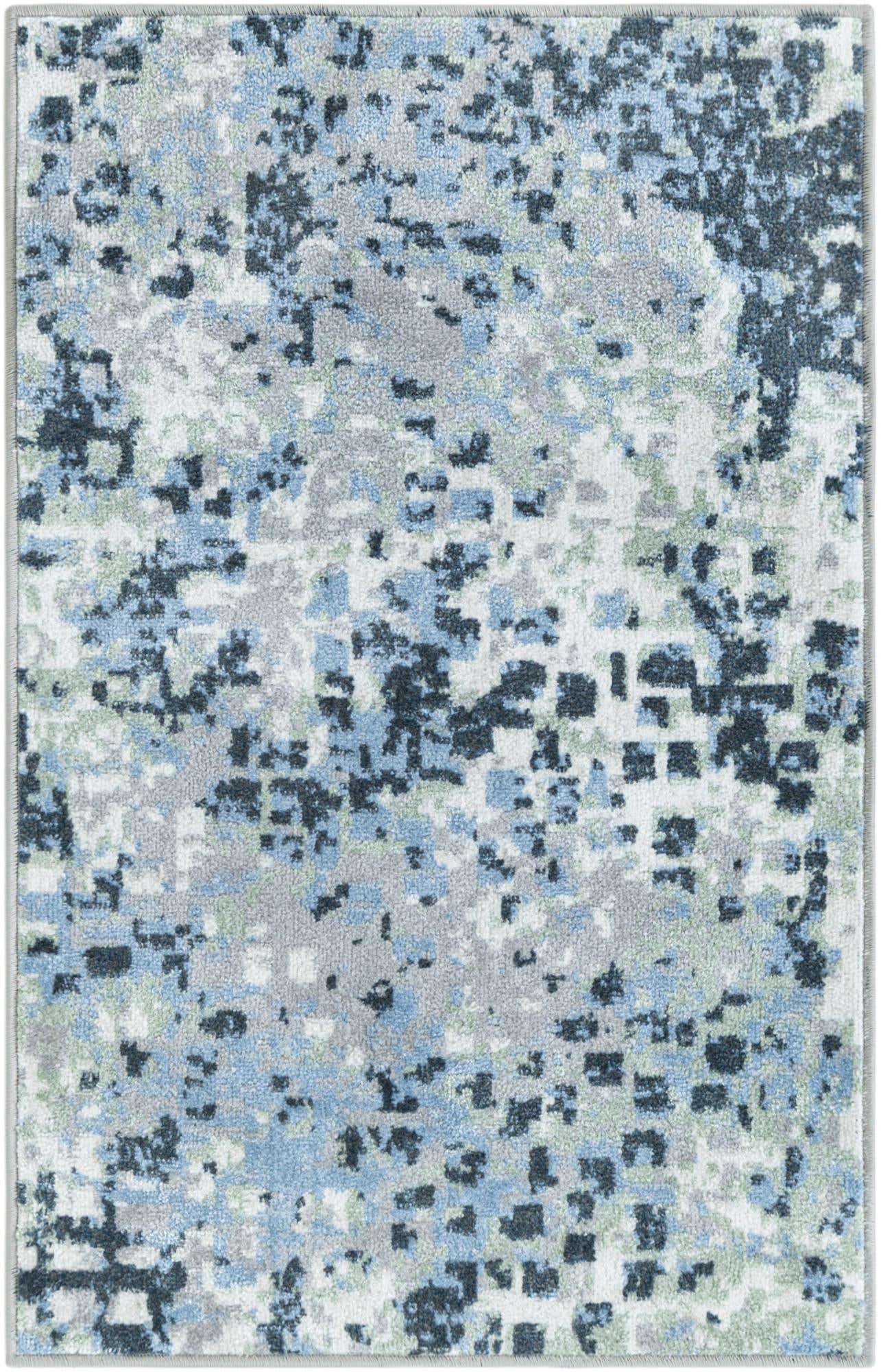 2' x 3' Kamala Washable Rug