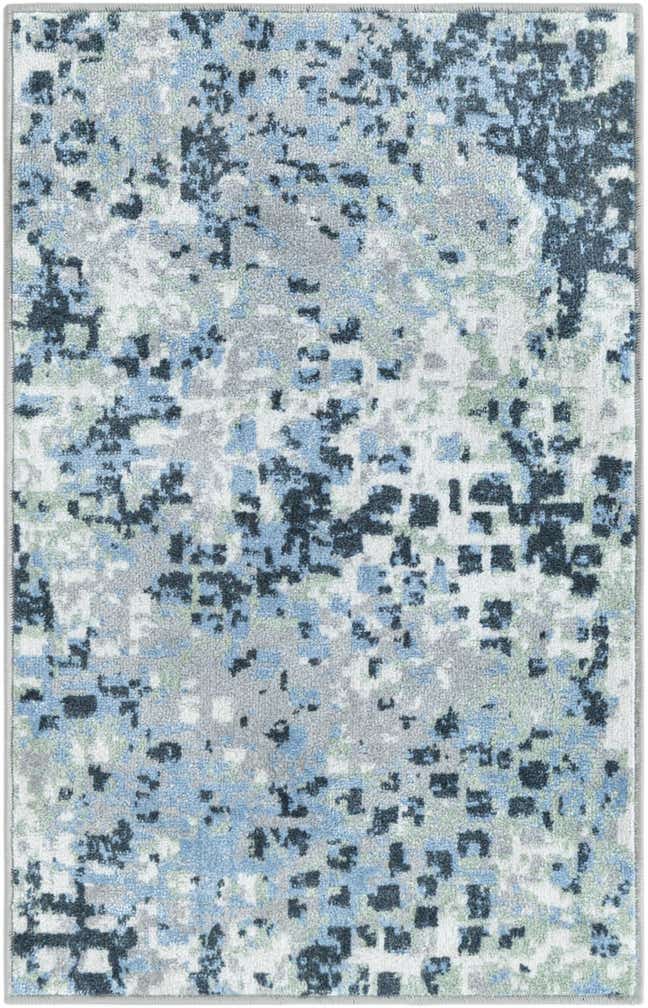 2' x 3' Kamala Washable Rug