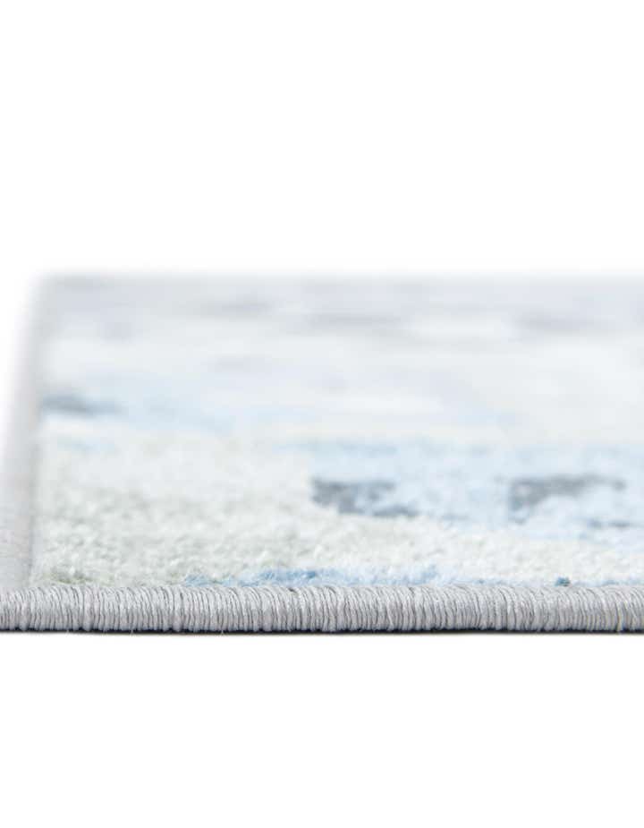 5' 3 x 8' Kamala Washable Rug