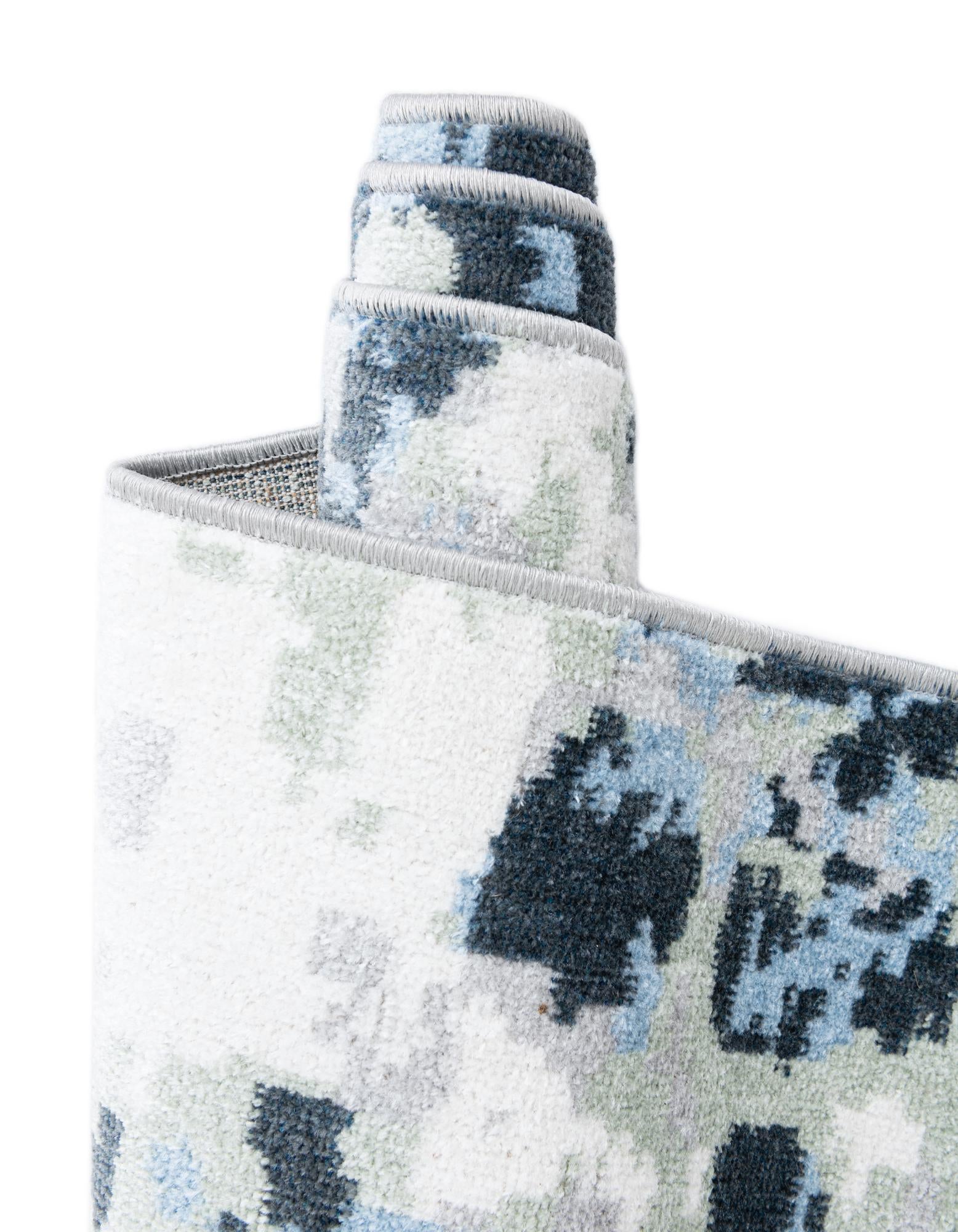 6' x 9' Kamala Washable Rug