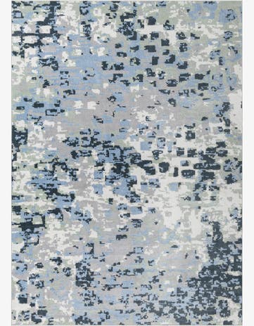 10' x 14' Kamala Washable Rug