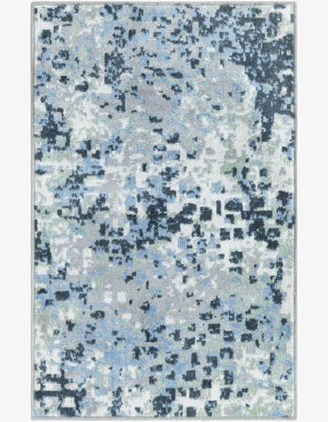 2' x 3' Kamala Washable Rug