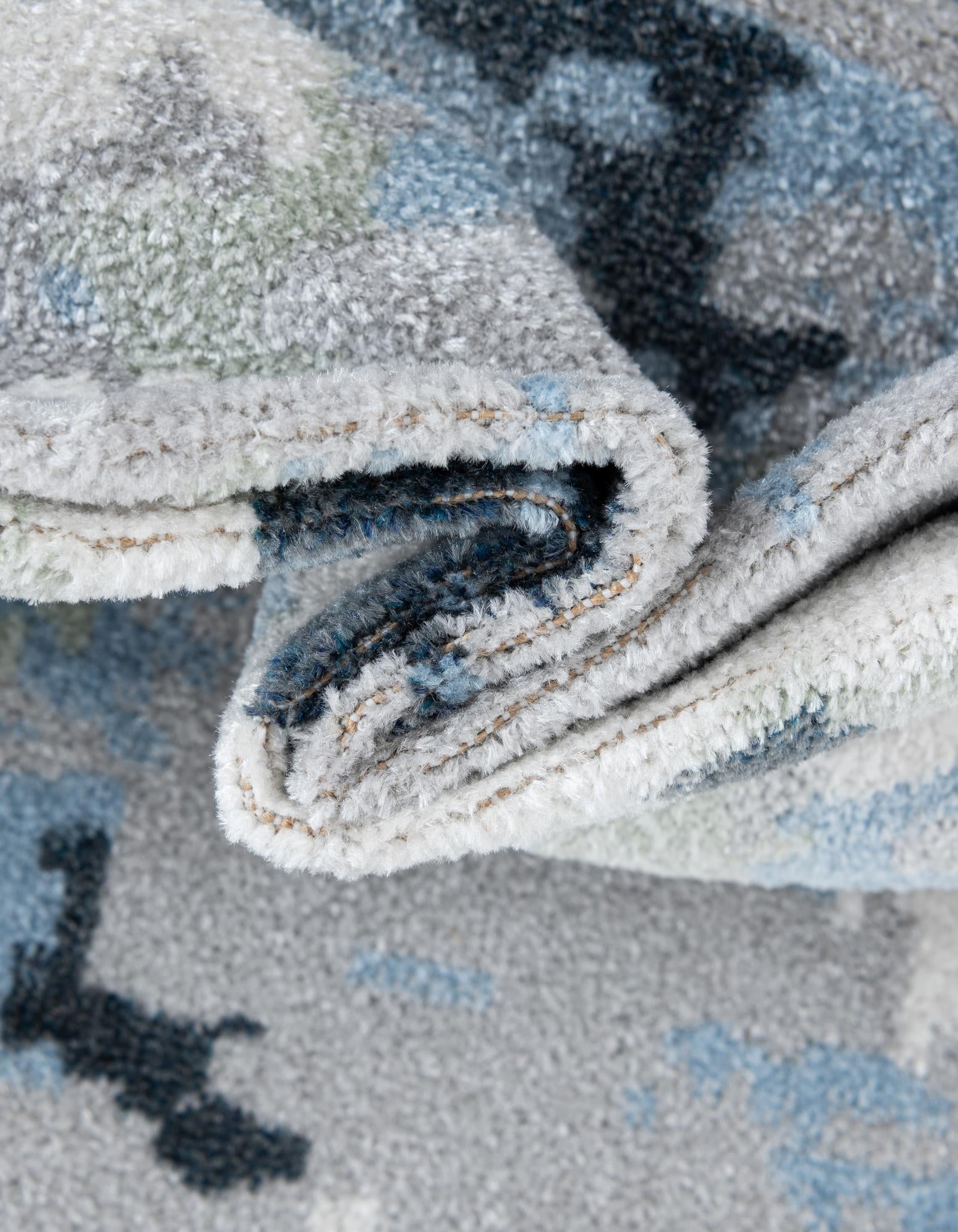 2' x 4' Kamala Washable Runner Rug
