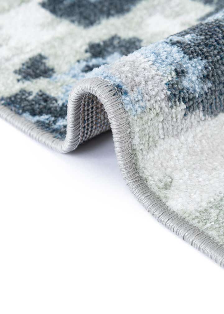 2' x 4' Kamala Washable Runner Rug
