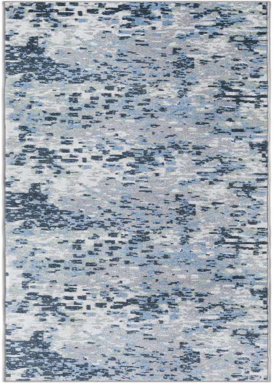 2' x 8' Kamala Washable Runner Rug