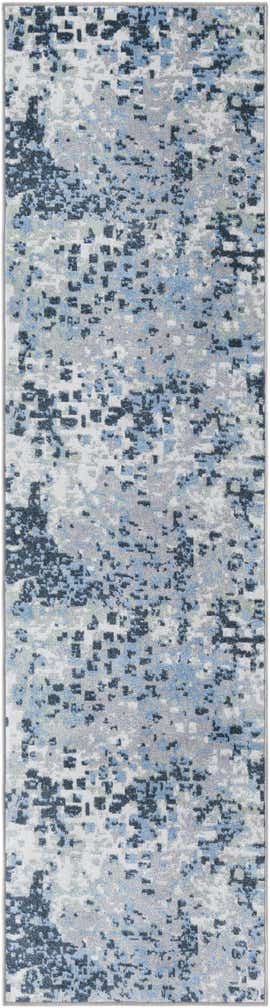 2' x 8' Kamala Washable Runner Rug