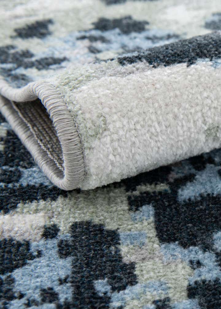 7' 10 x 7' 10 Kamala Washable Square Rug