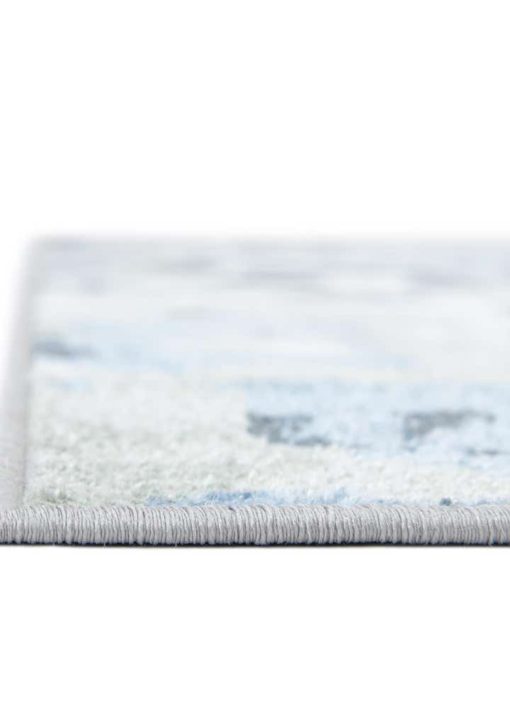 7' 10 x 7' 10 Kamala Washable Square Rug