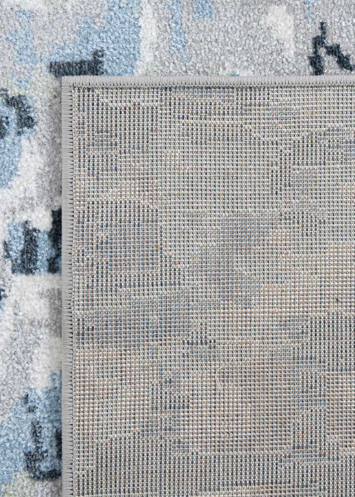 7' 10 x 7' 10 Kamala Washable Square Rug