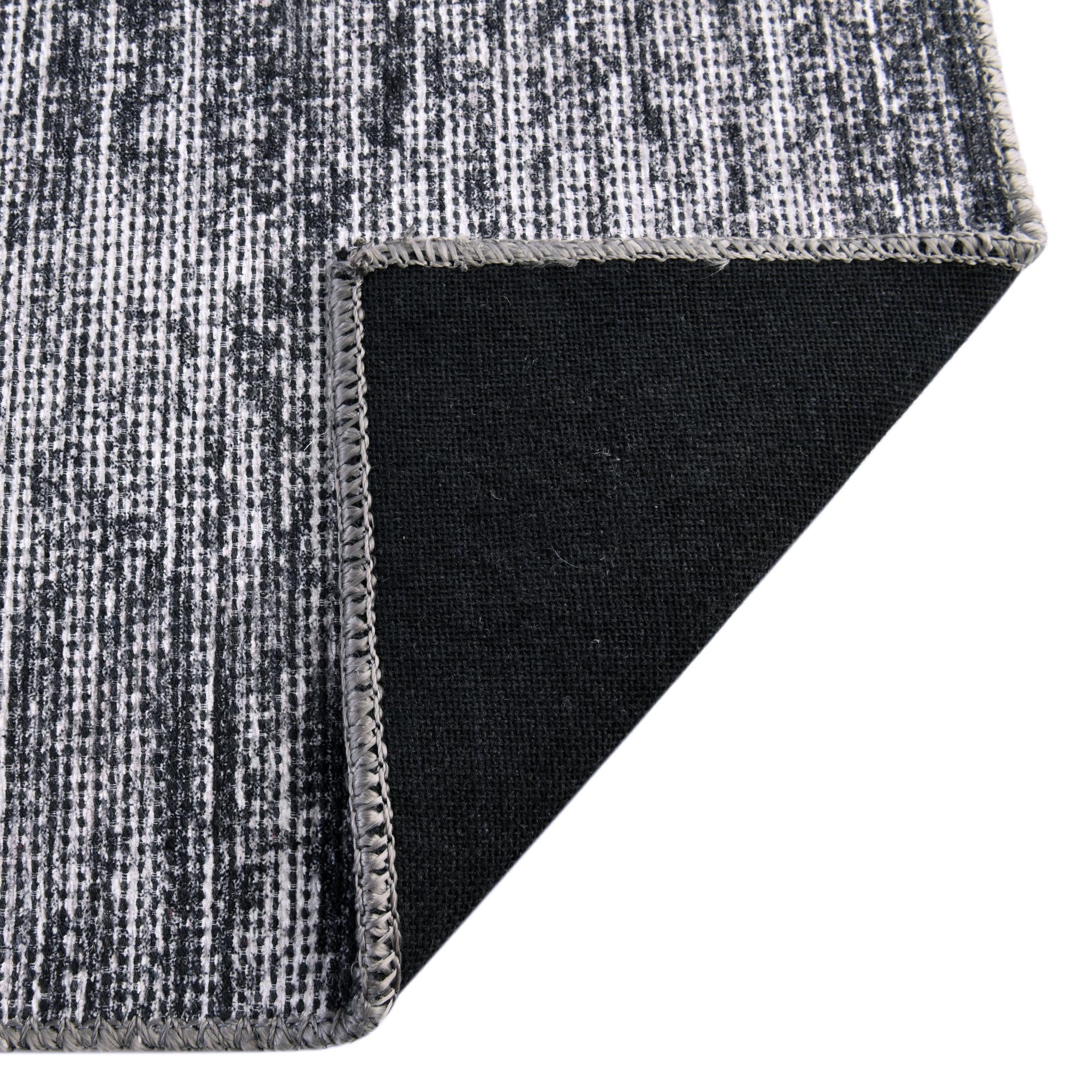 7' 7 x 7' 7 Asha Octagon Rug