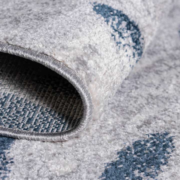 8' x 8' Charleston Octagon Rug