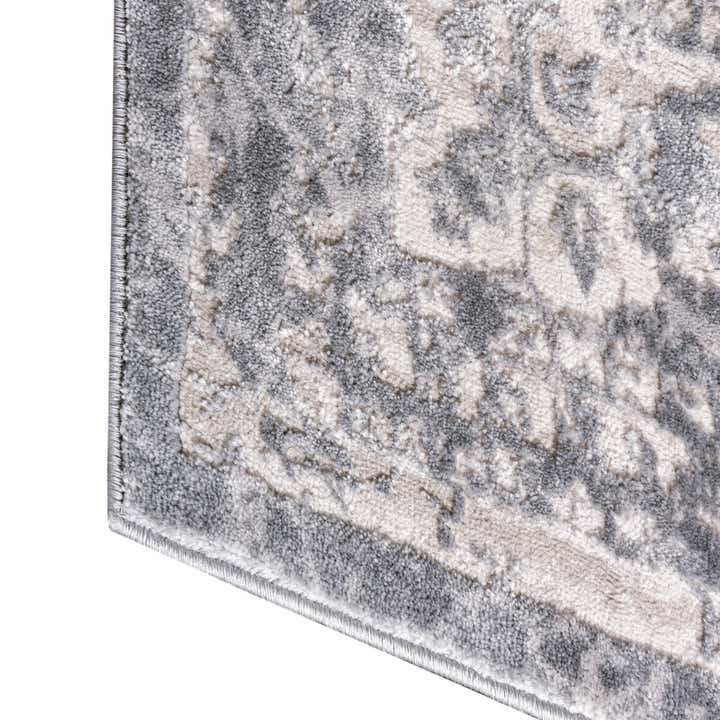 5' 3 x 5' 3 Chesterfield Octagon Rug