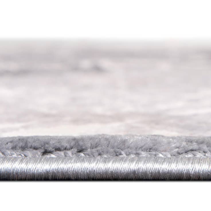 Detail image of 5' 3 x 5' 3 Chesterfield Octagon Rug