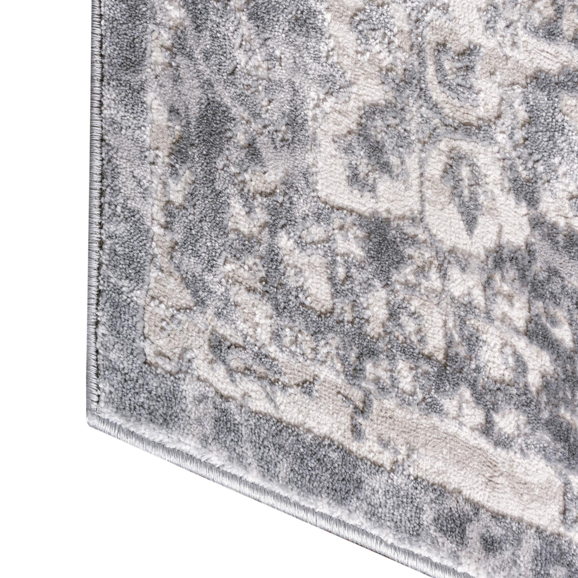 4' x 4' Derbyshire Octagon Rug