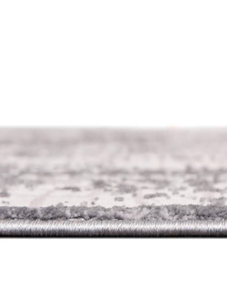 Detail image of 4' x 4' Derbyshire Octagon Rug