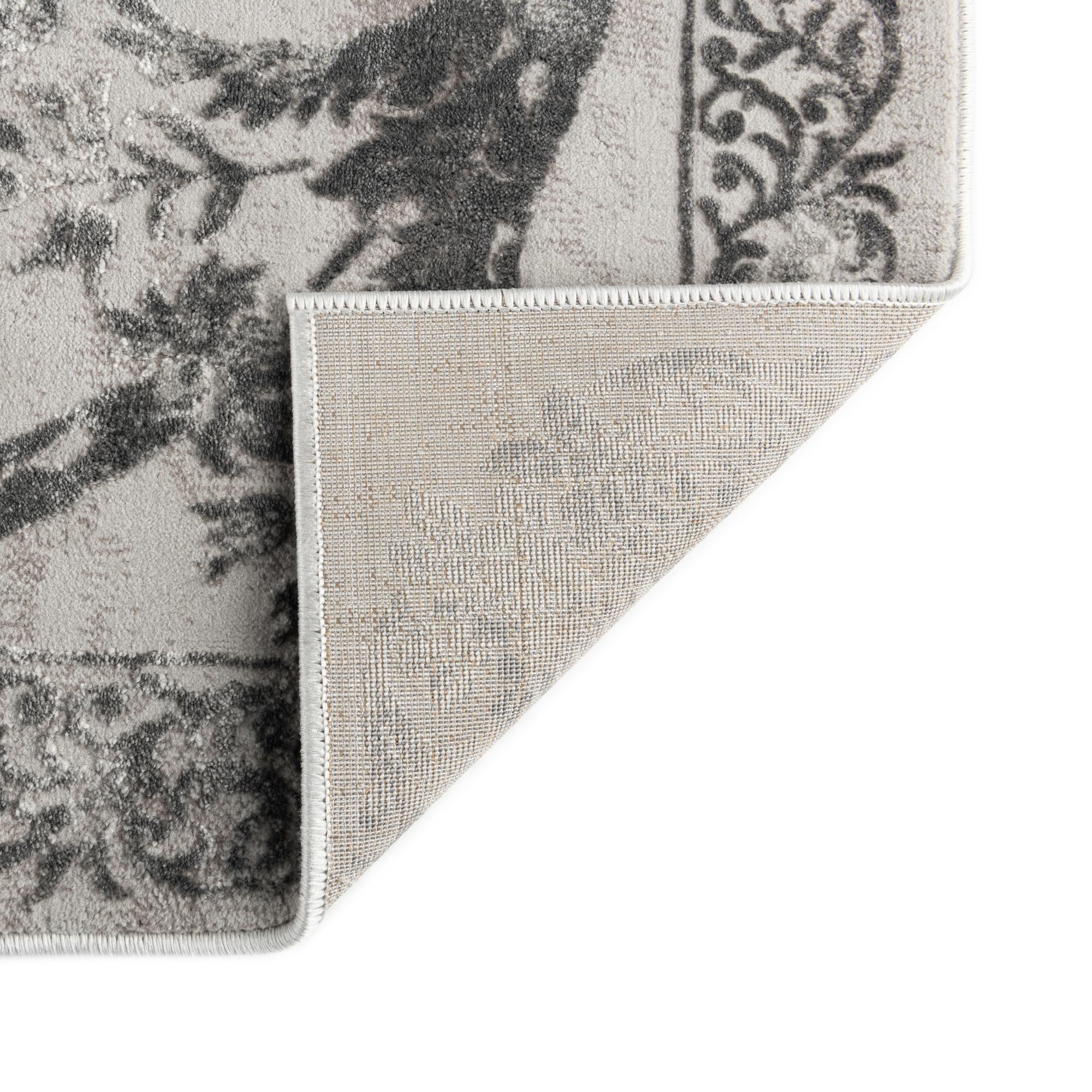 7' 10 x 7' 10 Finsbury Octagon Rug