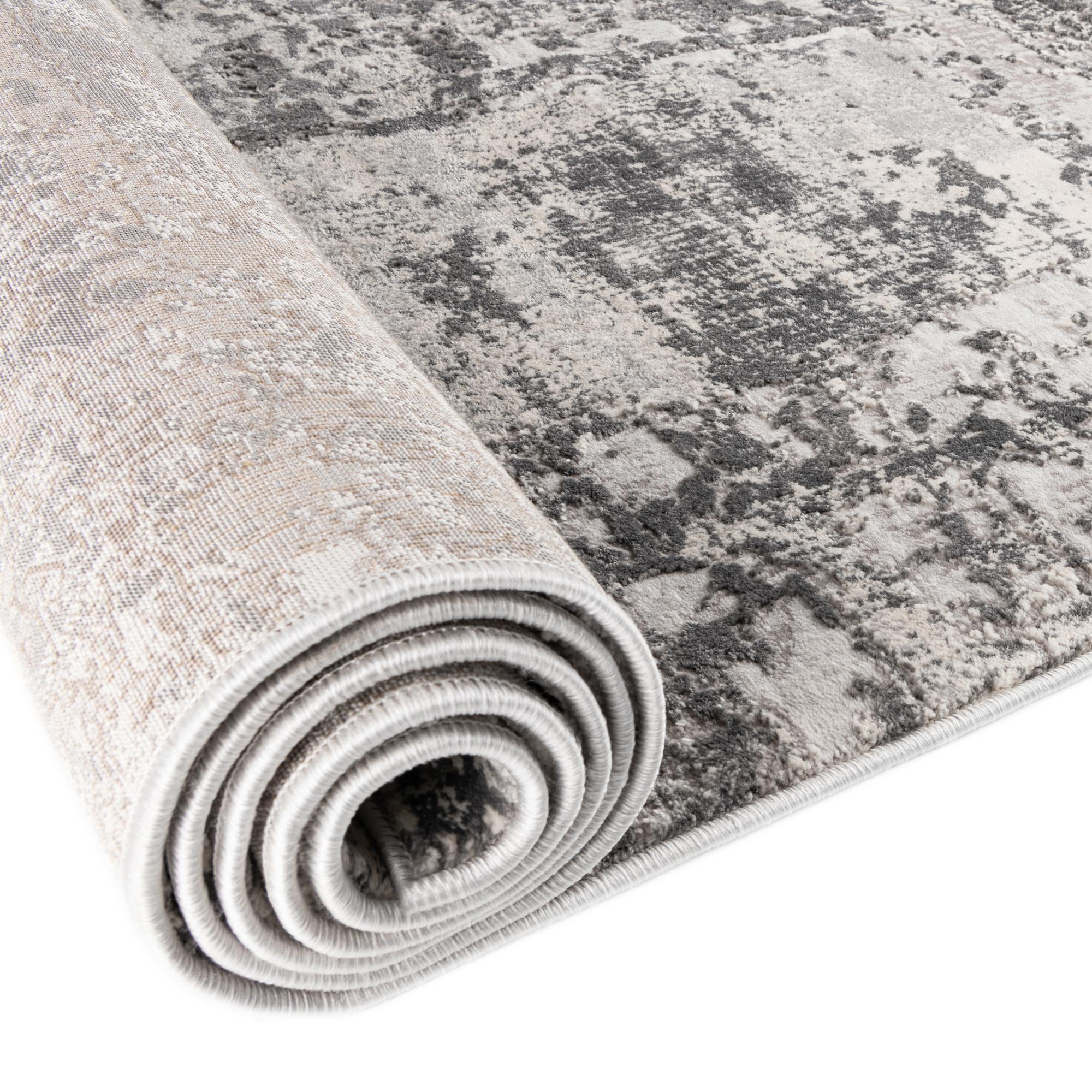 7' 10 x 7' 10 Finsbury Octagon Rug