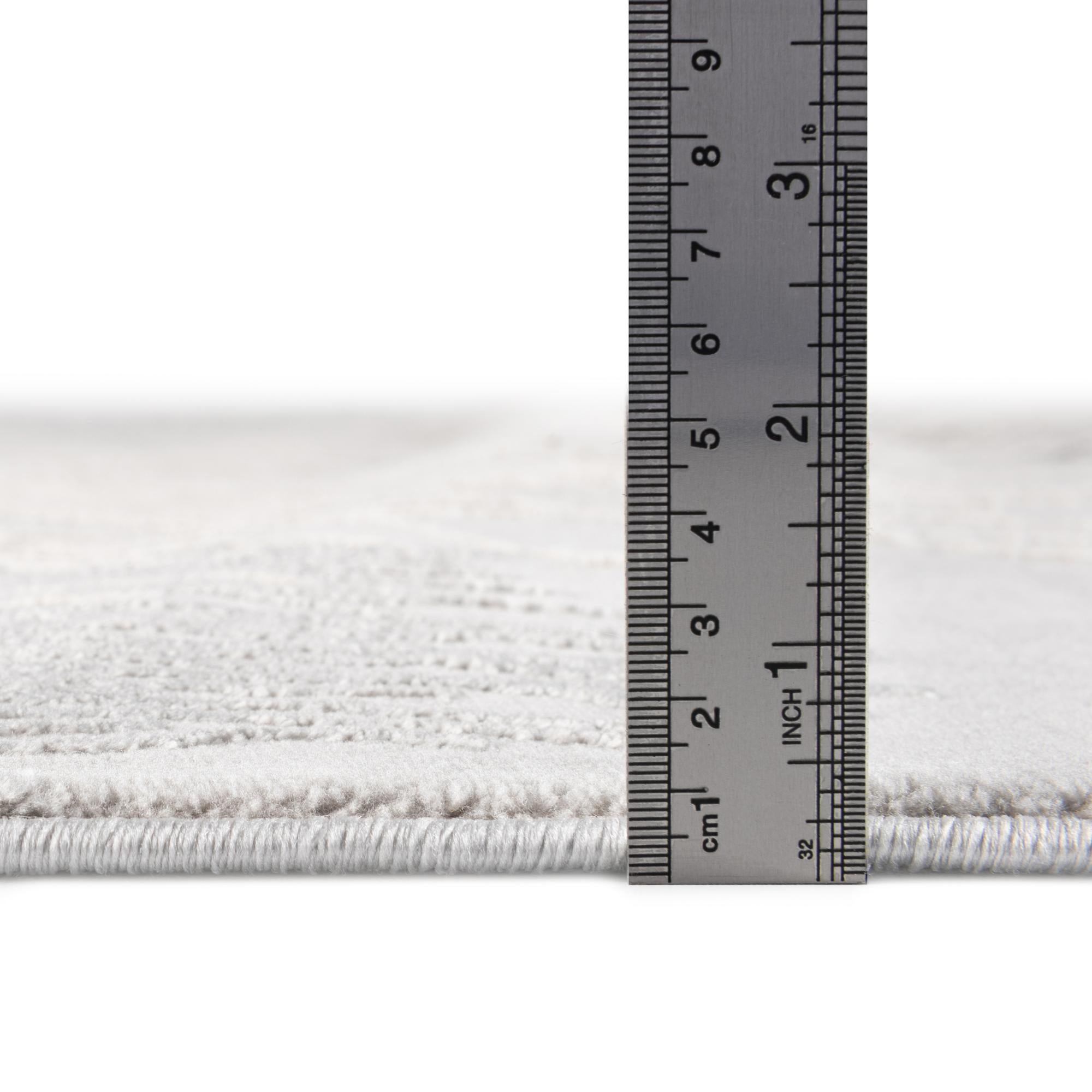 5' 3 x 5' 3 Finsbury Octagon Rug