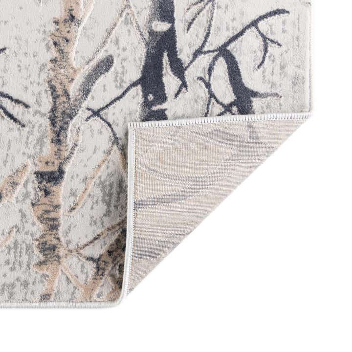 5' 3 x 5' 3 Finsbury Octagon Rug