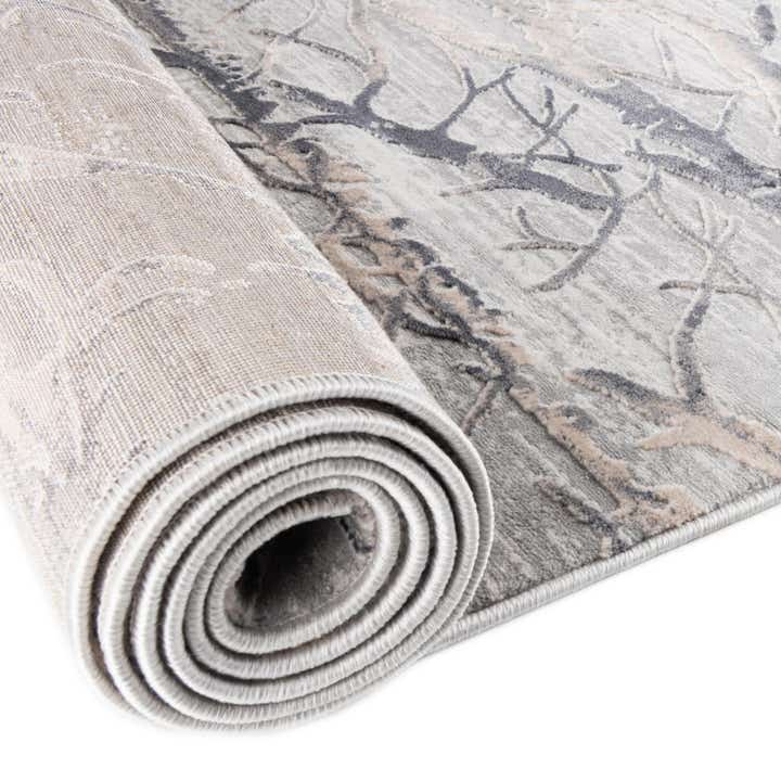 5' 3 x 5' 3 Finsbury Octagon Rug
