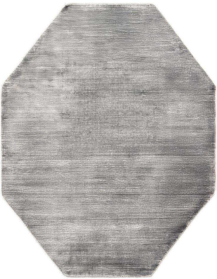 Detail image of 5' 3 x 5' 3 Finsbury Octagon Rug