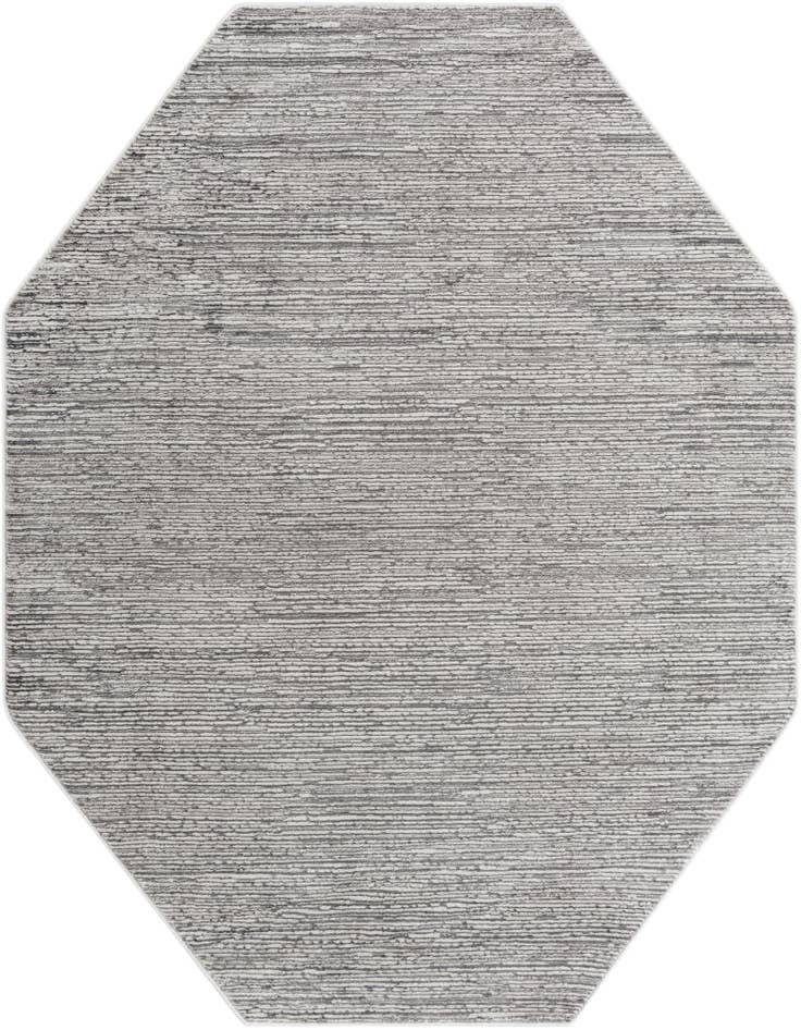 Detail image of 7' 10 x 7' 10 Finsbury Octagon Rug
