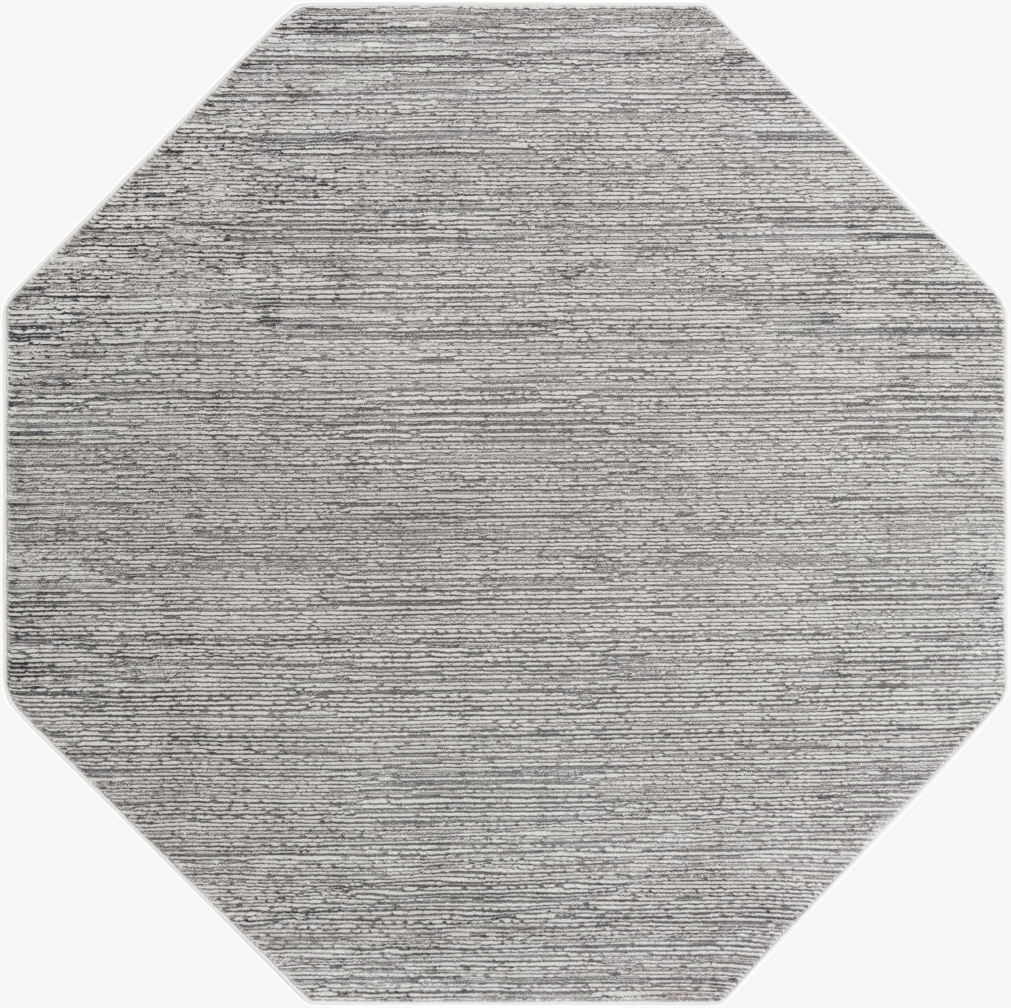 7' 10 x 7' 10 Finsbury Octagon Rug