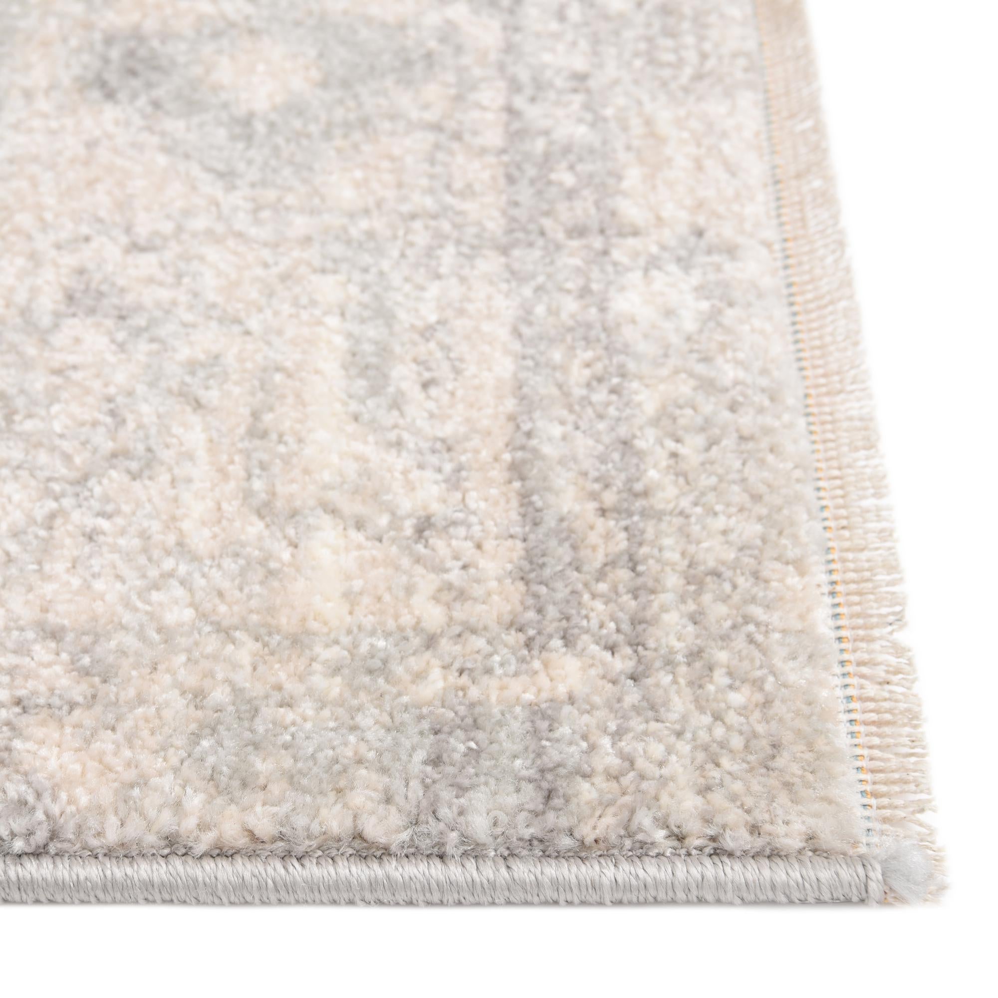 4' x 4' Lola Octagon Rug
