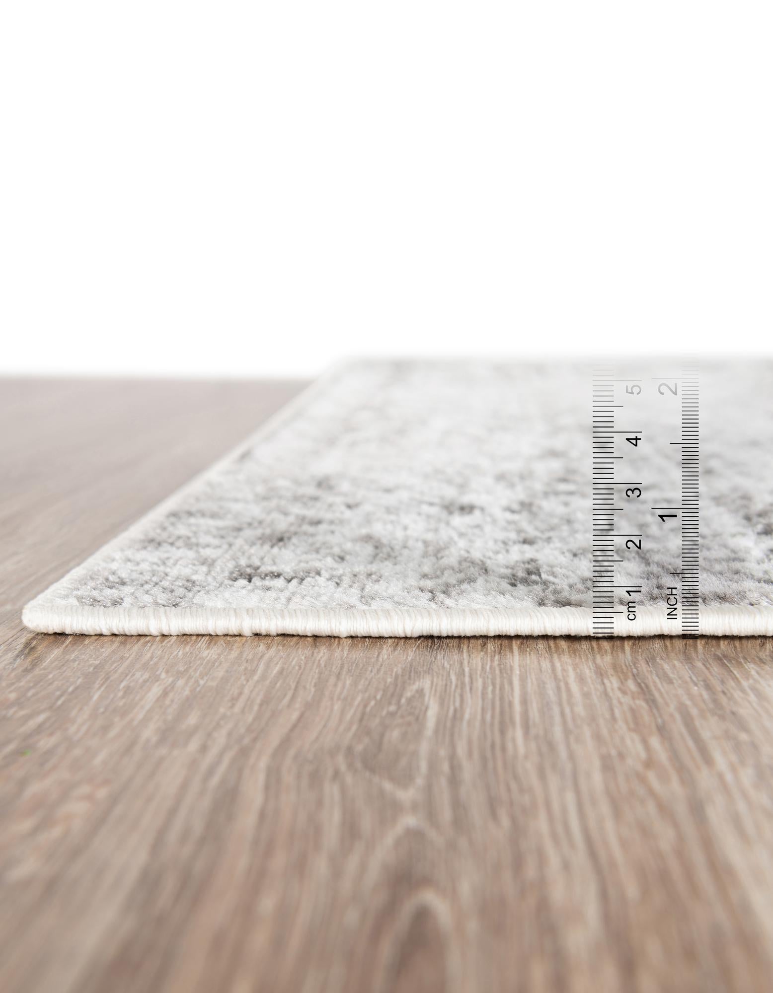 4' x 4' Monaco Octagon Rug