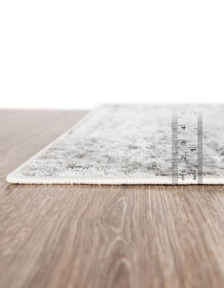 Detail image of 4' x 4' Monaco Octagon Rug